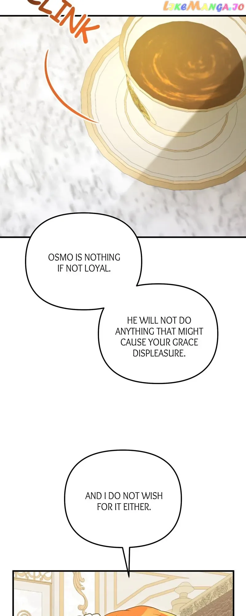 To Those Who Long for My Destruction Chapter 12 page 51
