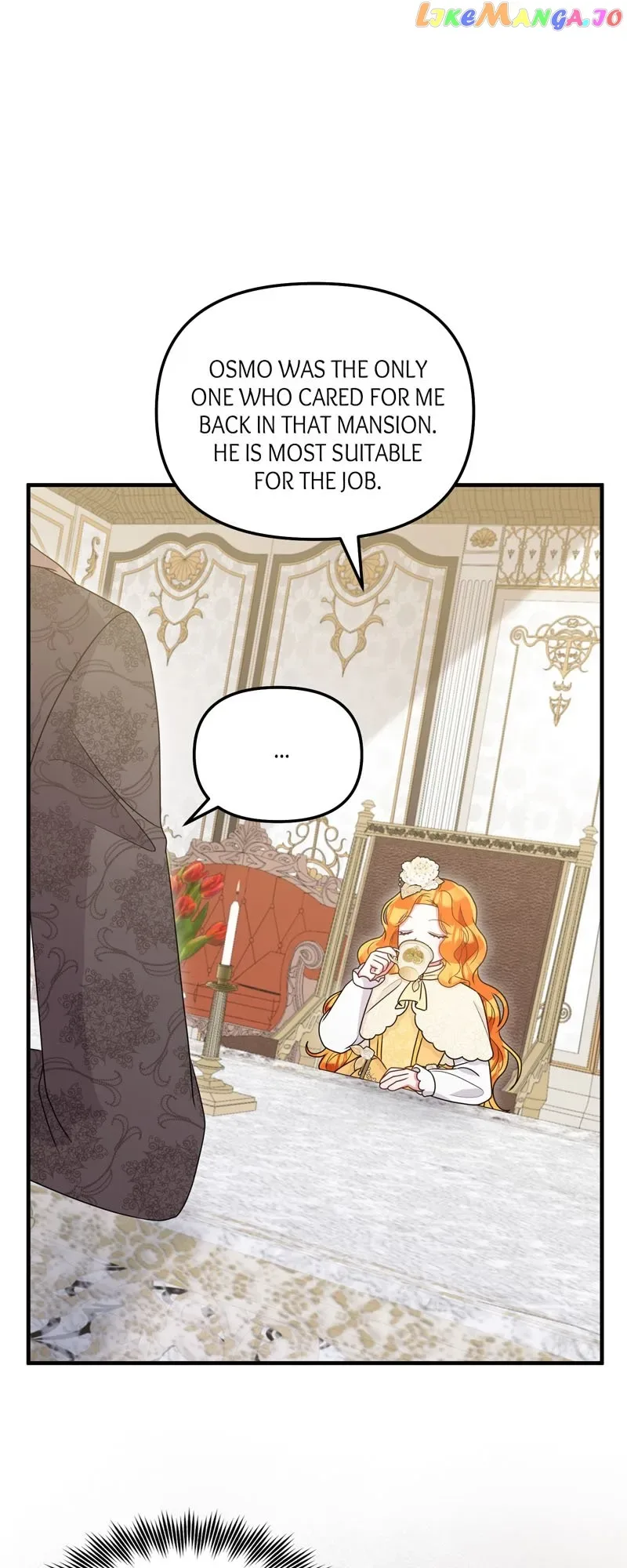 To Those Who Long for My Destruction Chapter 12 page 49