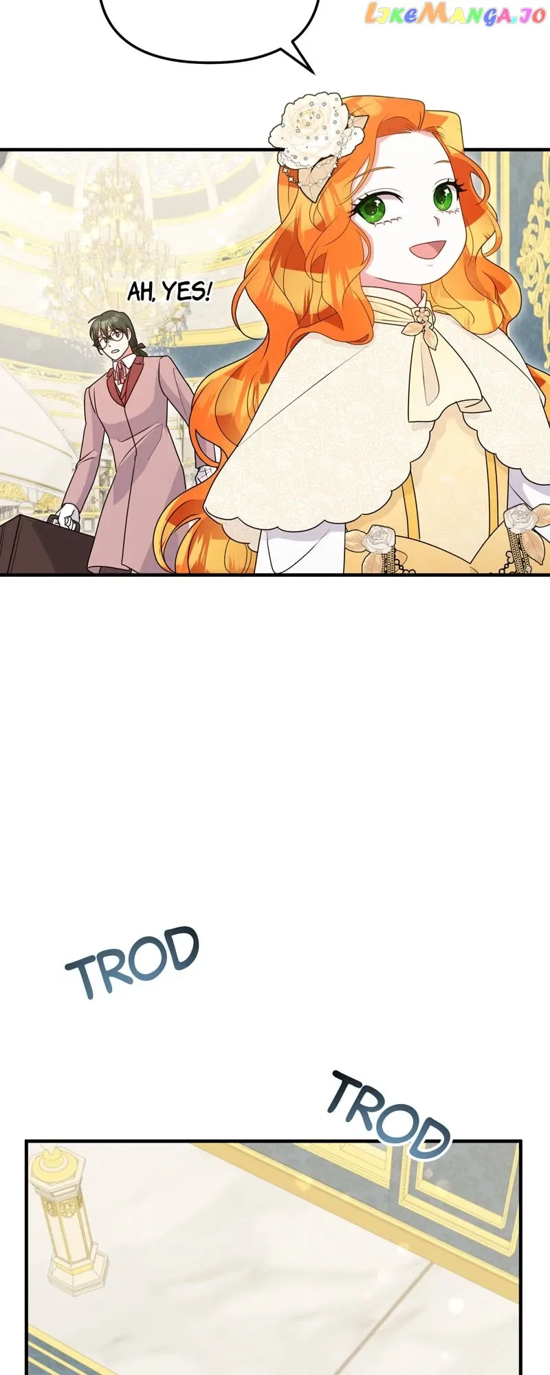 To Those Who Long for My Destruction Chapter 12 page 57