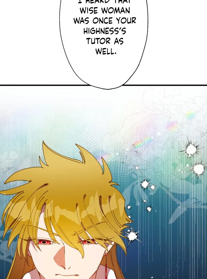To the Saintess Who Killed Me, I’ll Turn Back Time to See You Chapter 12 page 78