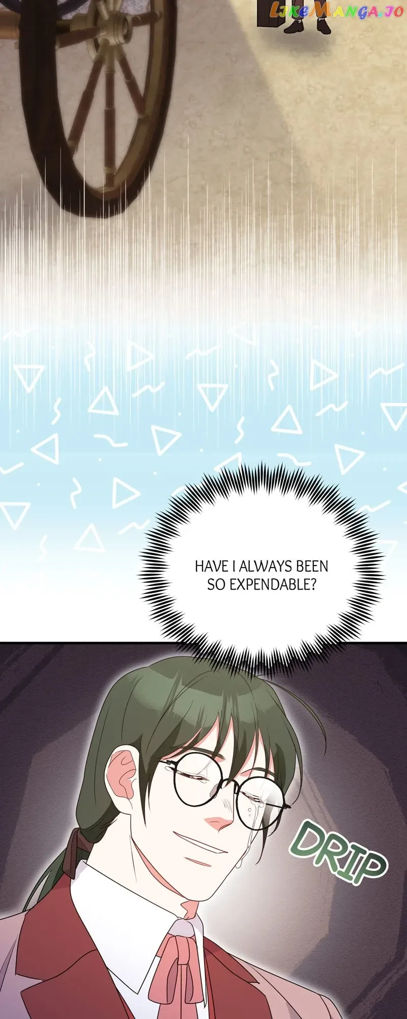 To Those Who Long for My Destruction Chapter 12 page 60