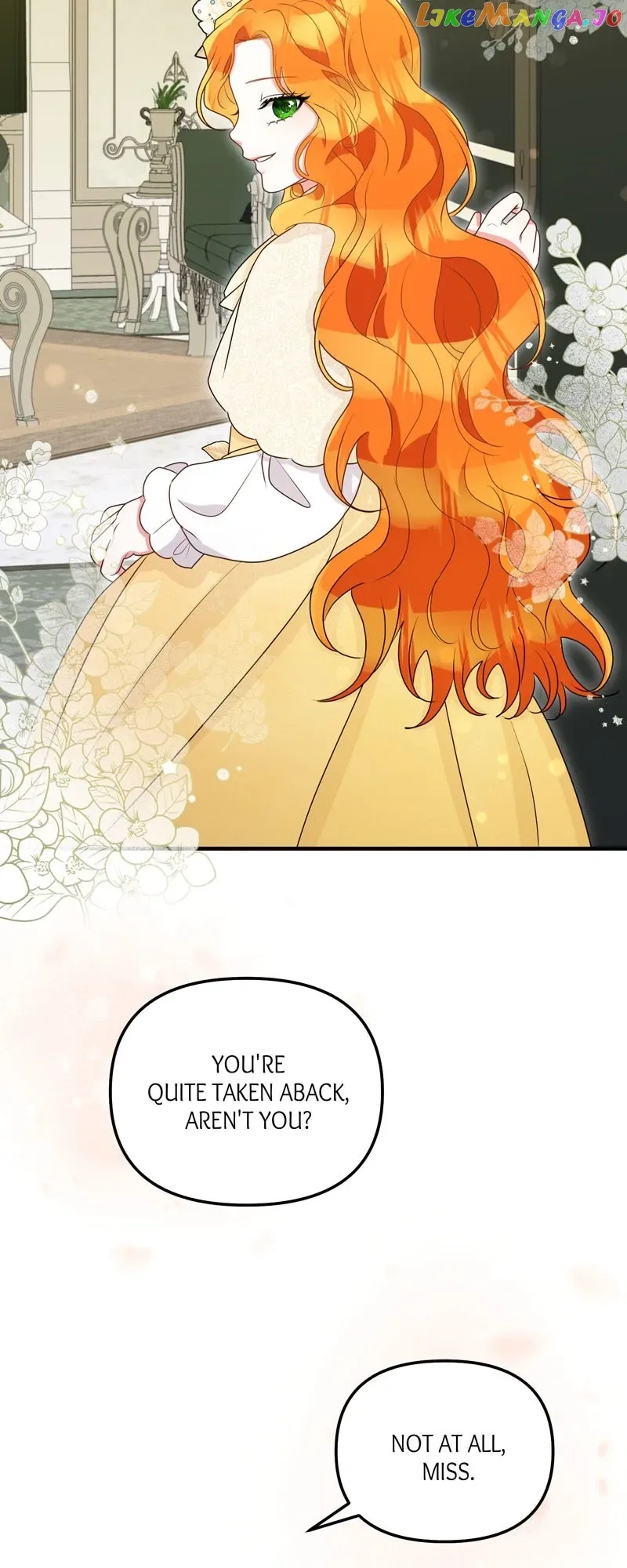 To Those Who Long for My Destruction Chapter 12 page 63