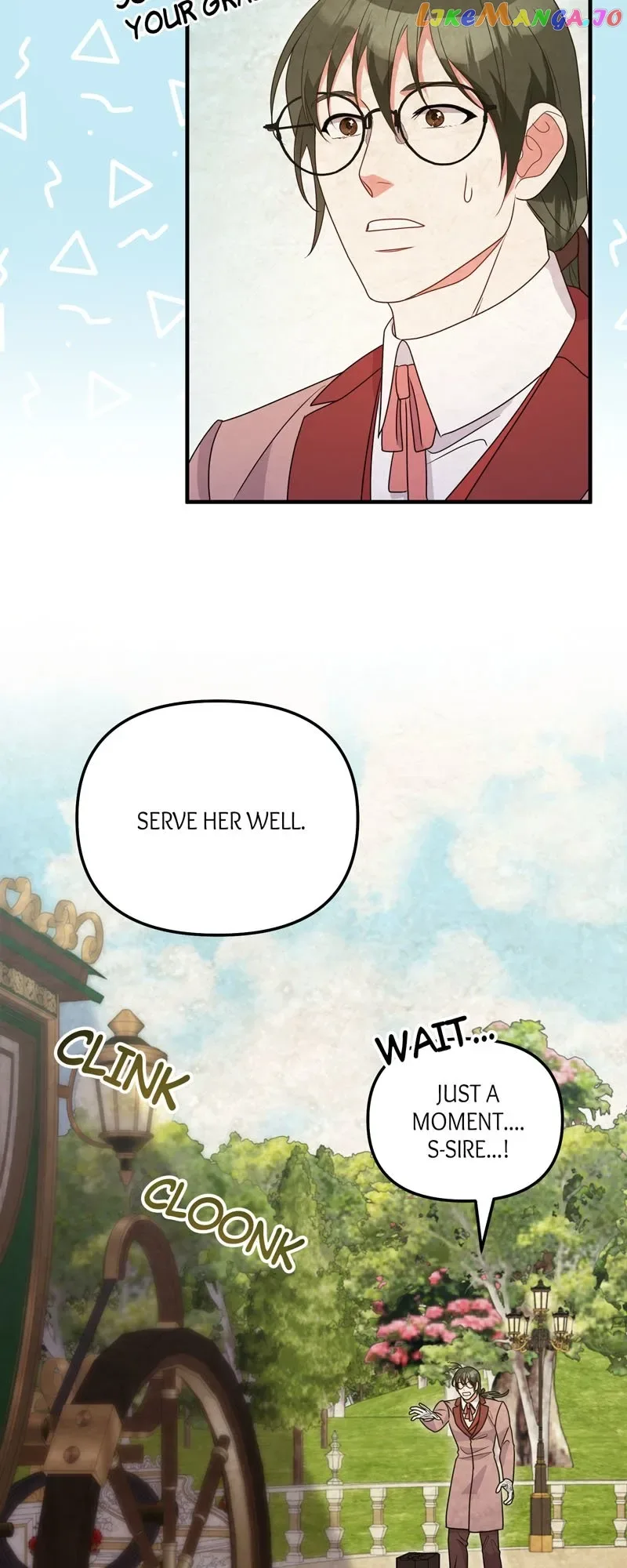 To Those Who Long for My Destruction Chapter 12 page 59