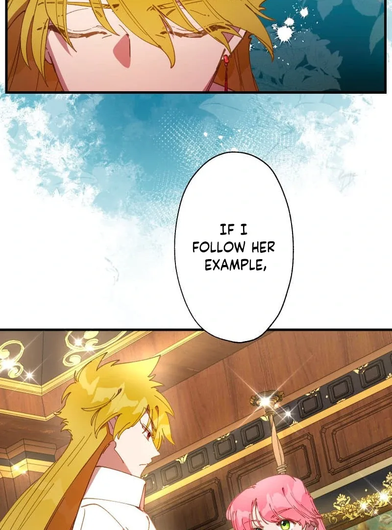 To the Saintess Who Killed Me, I’ll Turn Back Time to See You Chapter 12 page 80