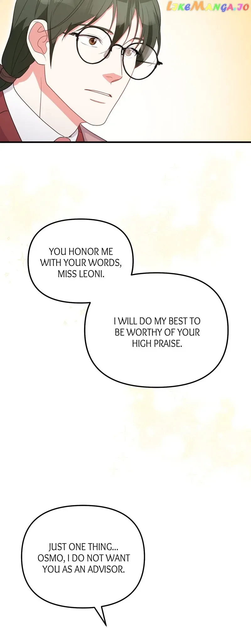 To Those Who Long for My Destruction Chapter 12 page 67