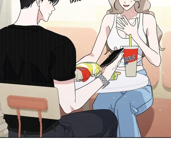 To the Summer That Returned Chapter 12 page 81