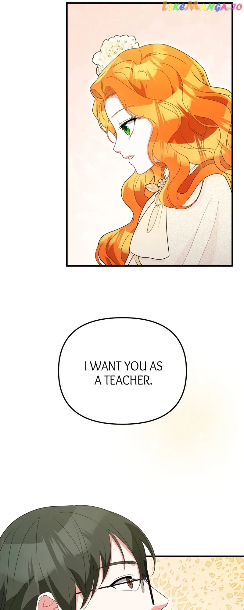 To Those Who Long for My Destruction Chapter 12 page 68