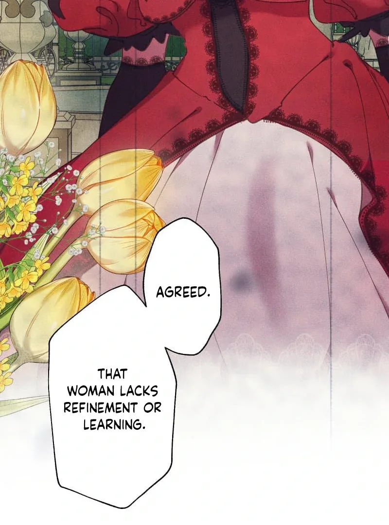 To the Saintess Who Killed Me, I’ll Turn Back Time to See You Chapter 12 page 83