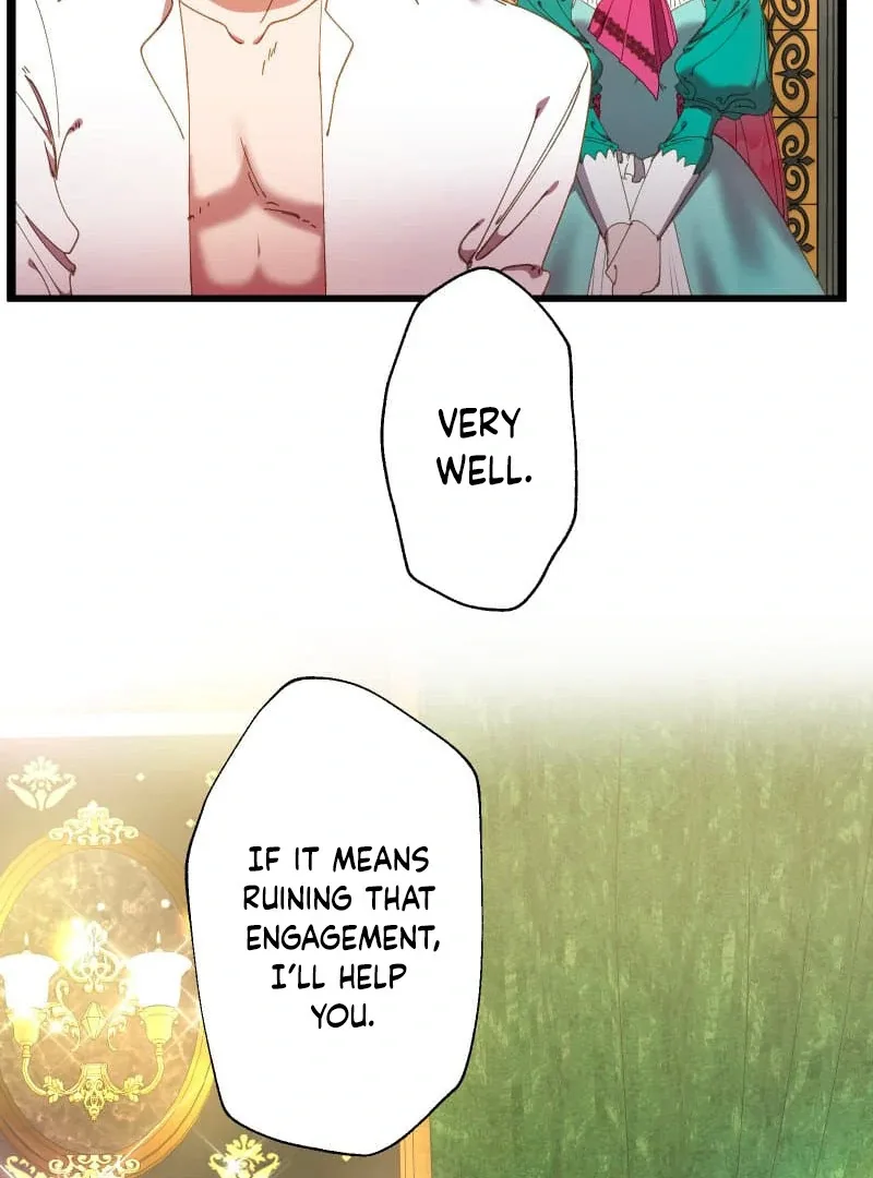 To the Saintess Who Killed Me, I’ll Turn Back Time to See You Chapter 12 page 89