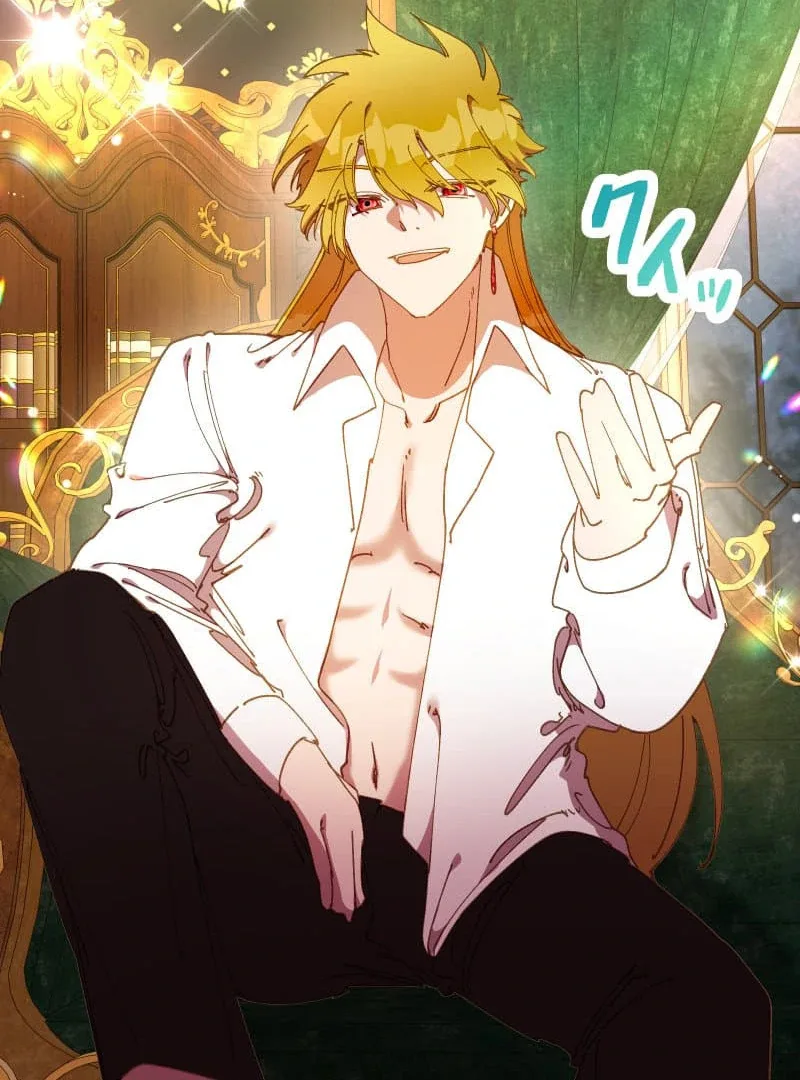To the Saintess Who Killed Me, I’ll Turn Back Time to See You Chapter 12 page 90