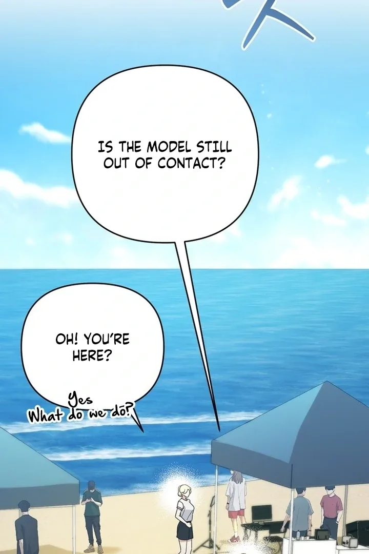 To the Summer That Returned Chapter 12 page 100
