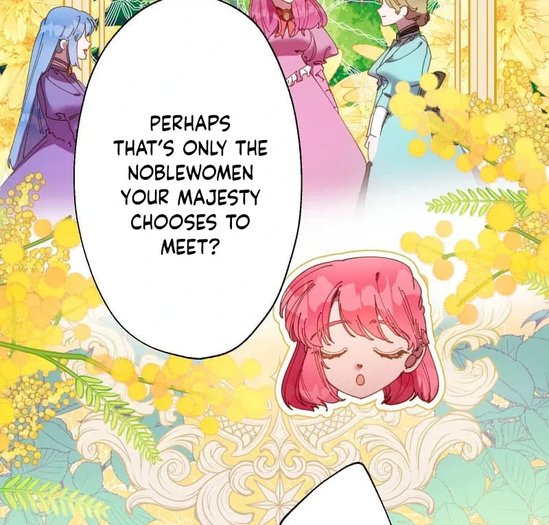 To the Saintess Who Killed Me, I’ll Turn Back Time to See You Chapter 12 page 97