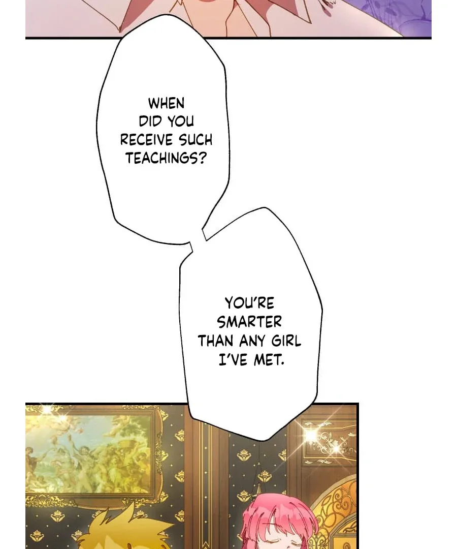 To the Saintess Who Killed Me, I’ll Turn Back Time to See You Chapter 12 page 100