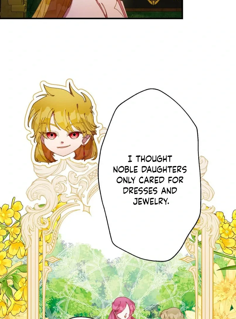 To the Saintess Who Killed Me, I’ll Turn Back Time to See You Chapter 12 page 96