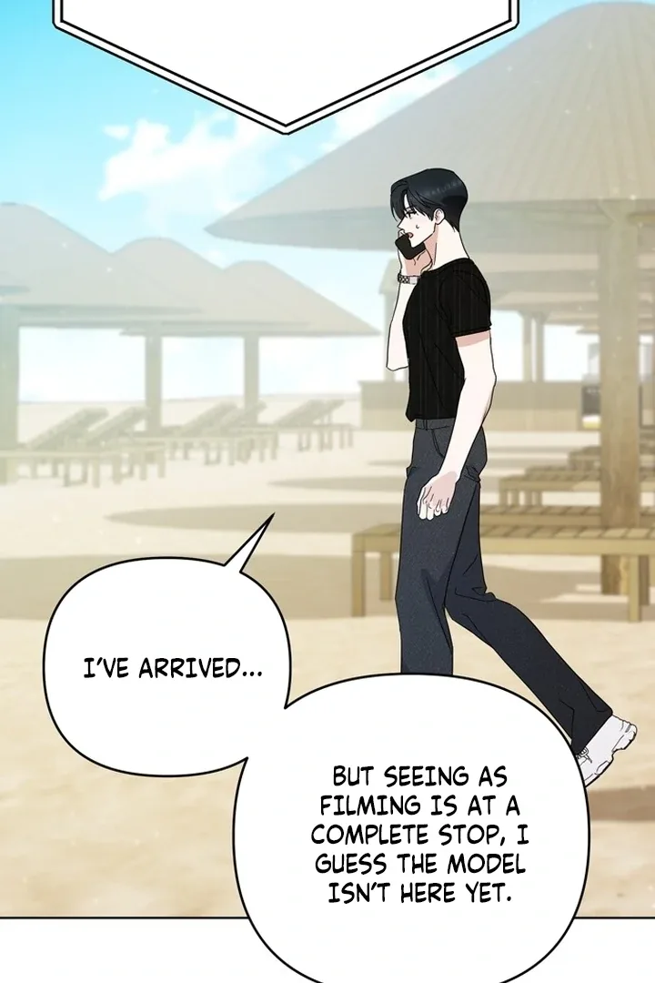 To the Summer That Returned Chapter 12 page 105