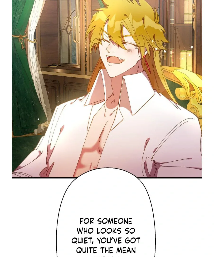 To the Saintess Who Killed Me, I’ll Turn Back Time to See You Chapter 12 page 105