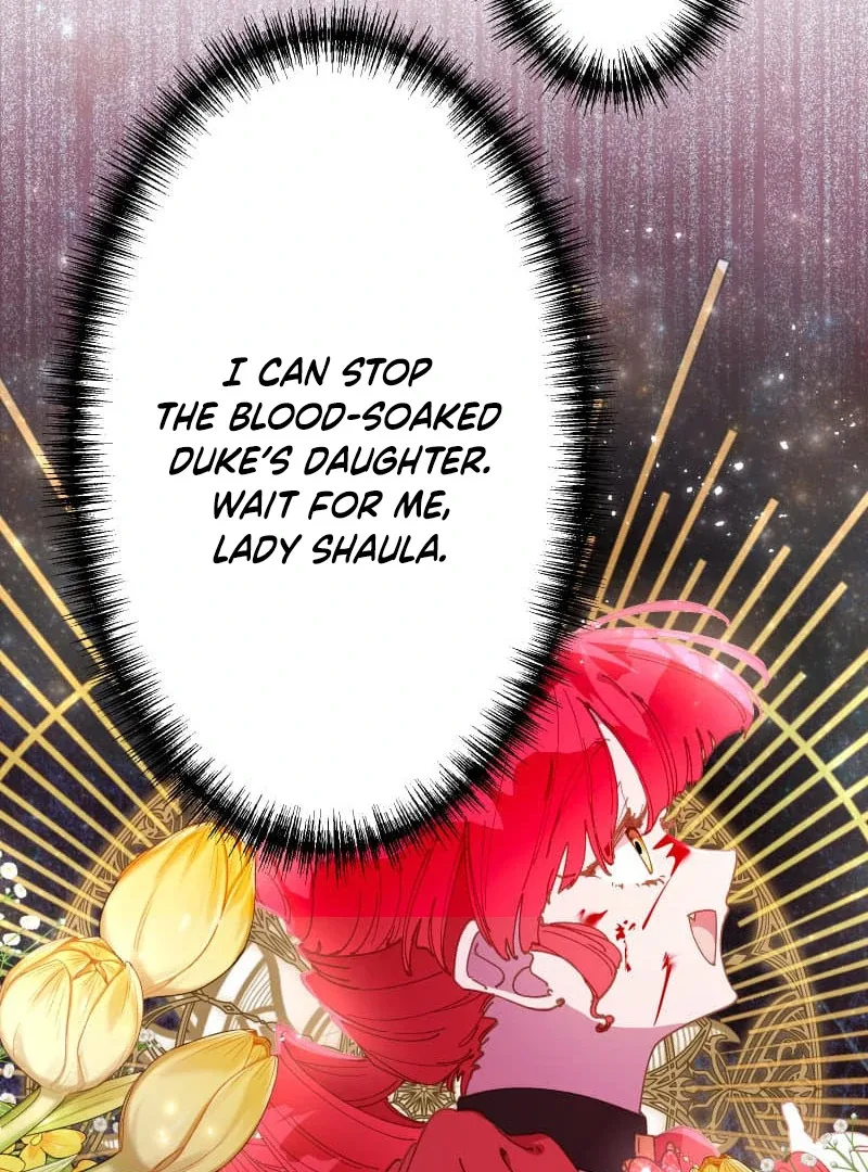 To the Saintess Who Killed Me, I’ll Turn Back Time to See You Chapter 12 page 116