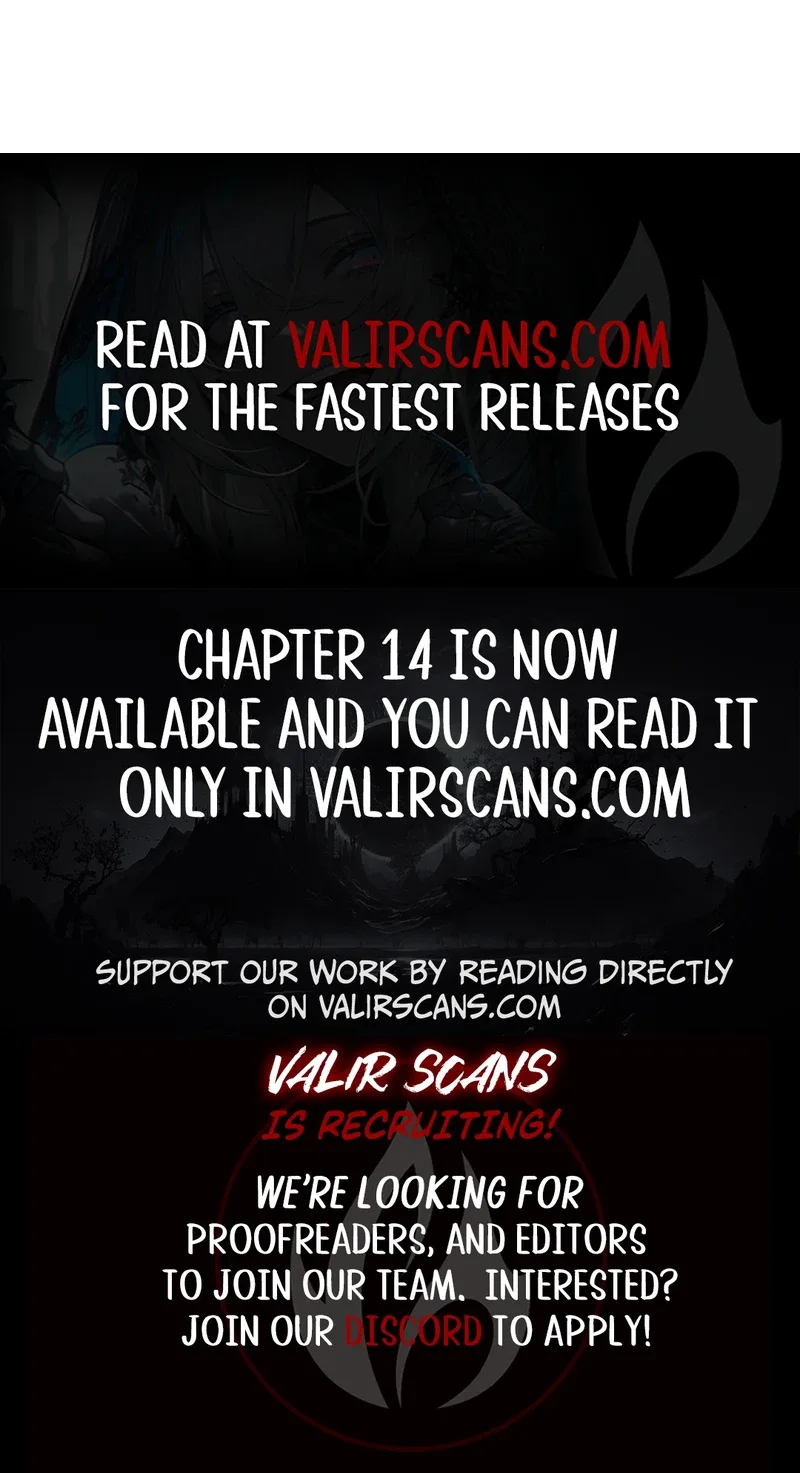 Too Much Regeneration! Now the King Obsesses Over Me Chapter 11 page 11
