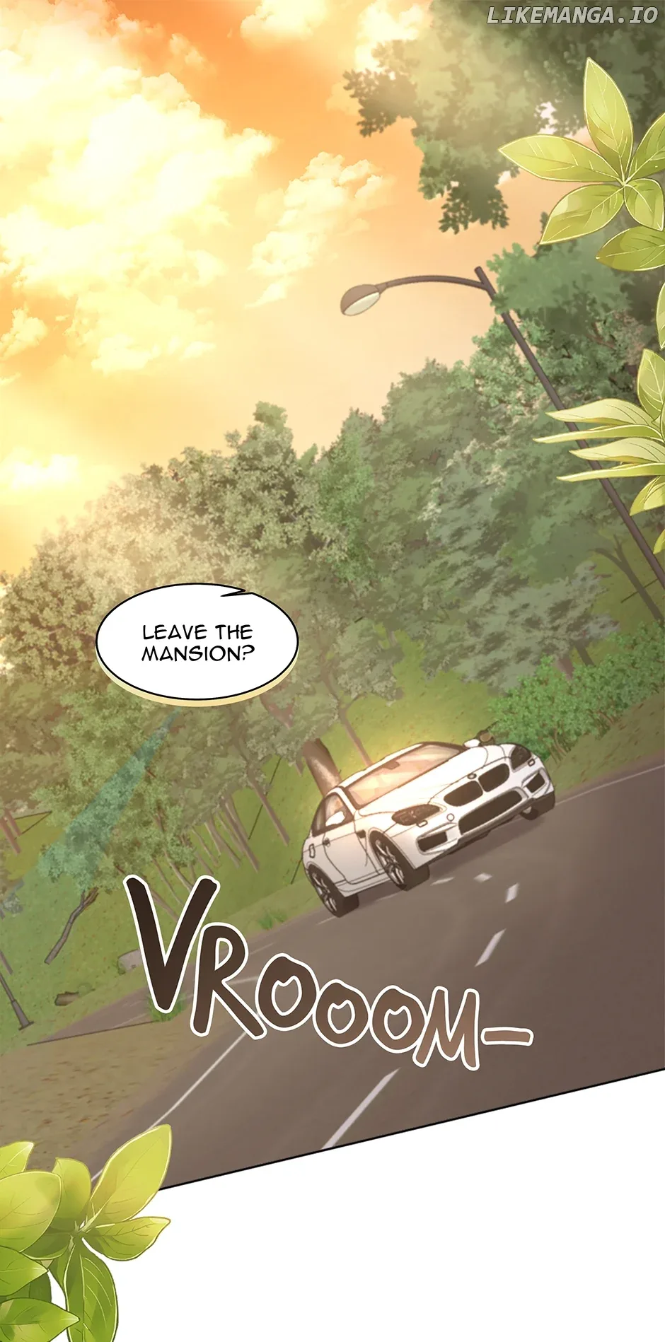 Torn Between Alphas Chapter 12 page 2