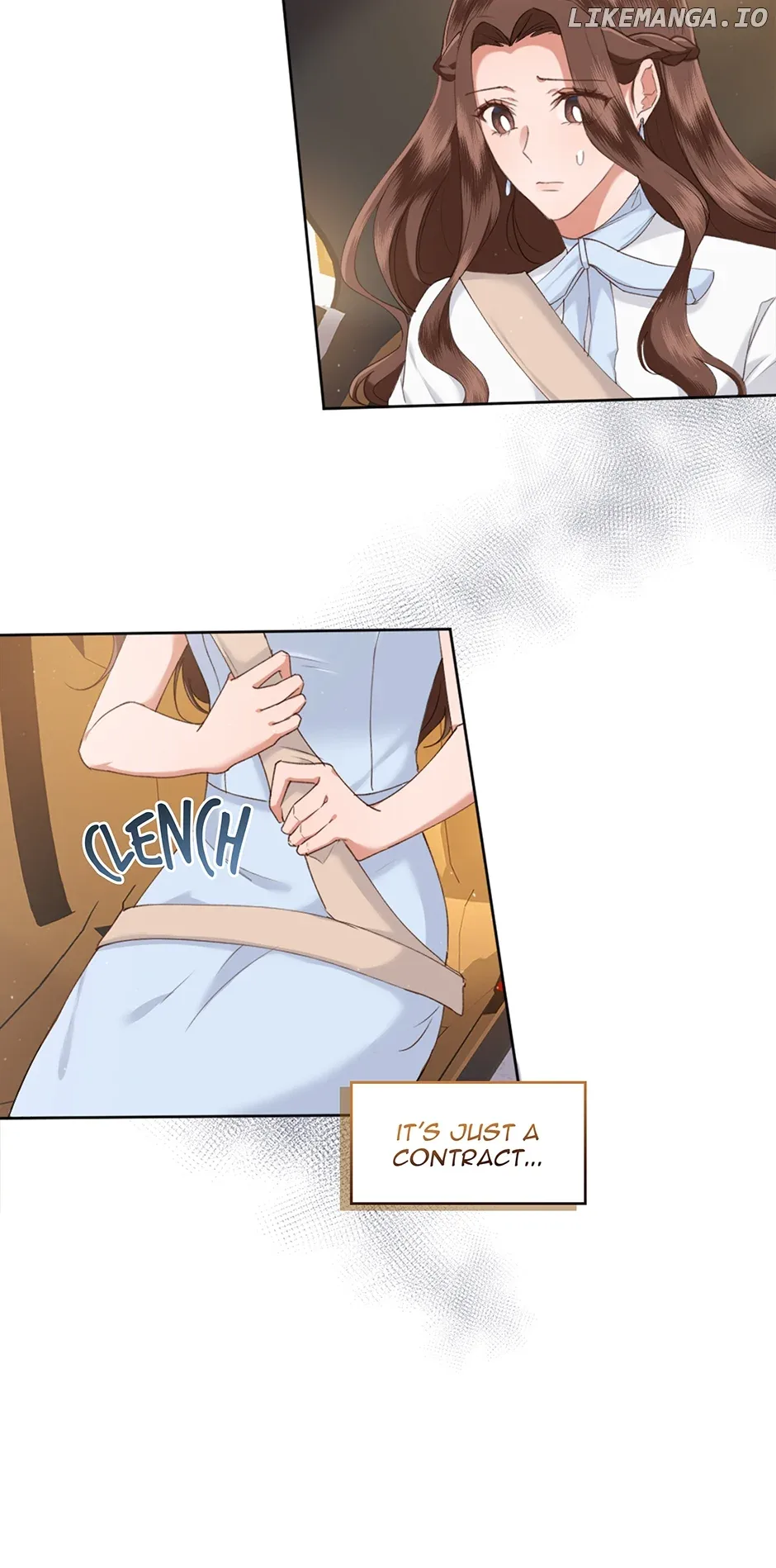 Torn Between Alphas Chapter 12 page 7