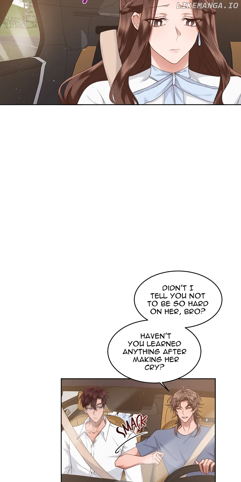 Torn Between Alphas Chapter 12 page 9
