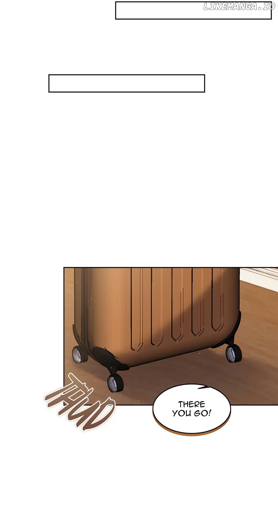 Torn Between Alphas Chapter 12 page 18