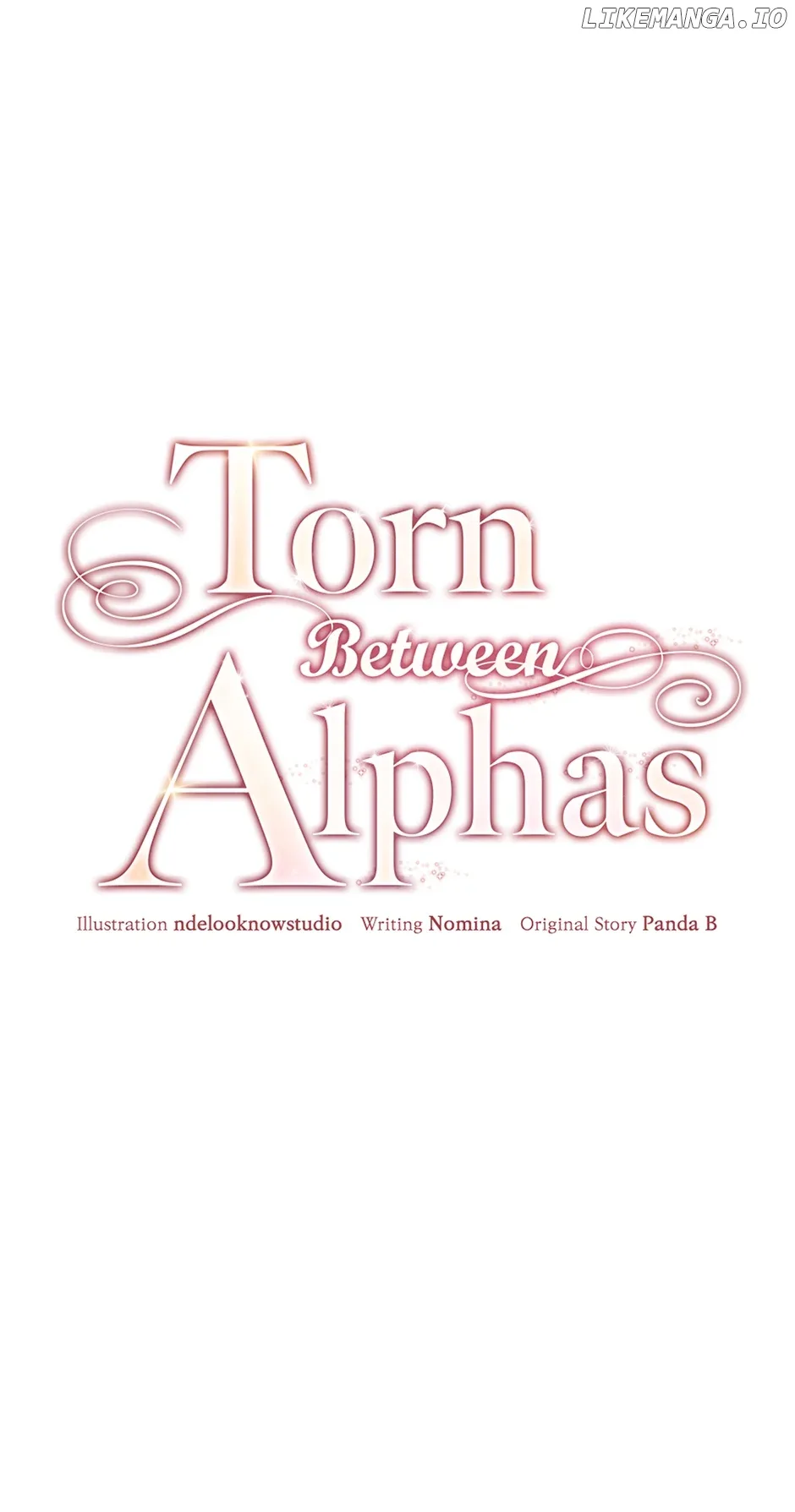 Torn Between Alphas Chapter 12 page 17