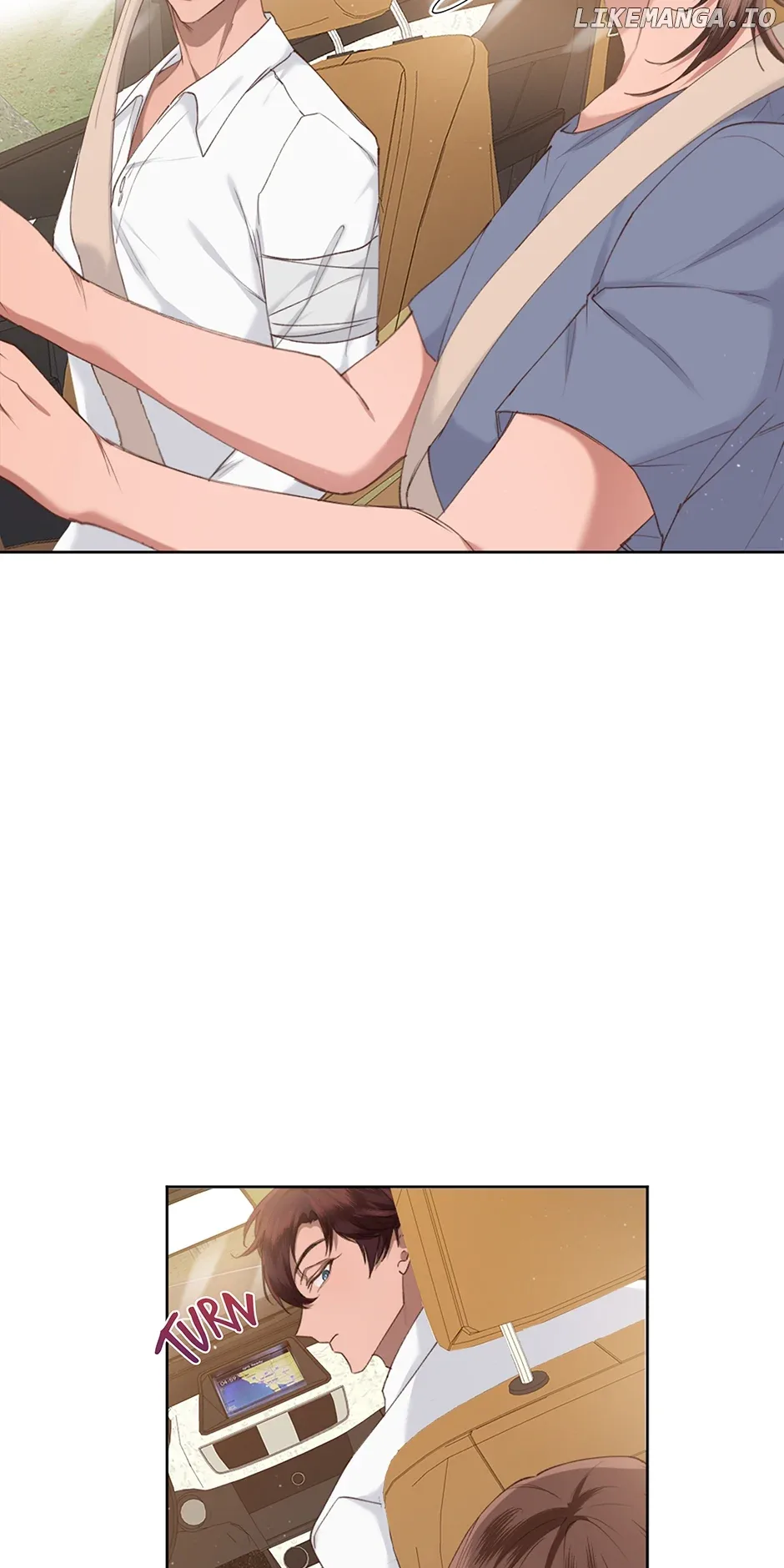 Torn Between Alphas Chapter 12 page 11