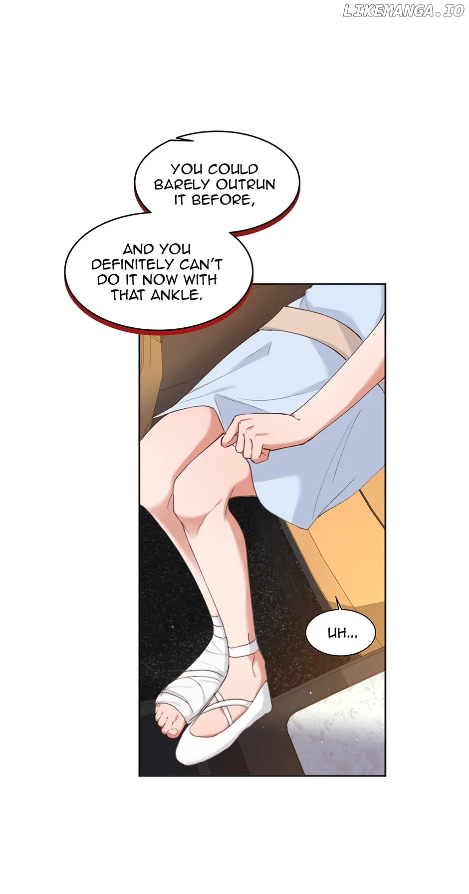 Torn Between Alphas Chapter 12 page 14