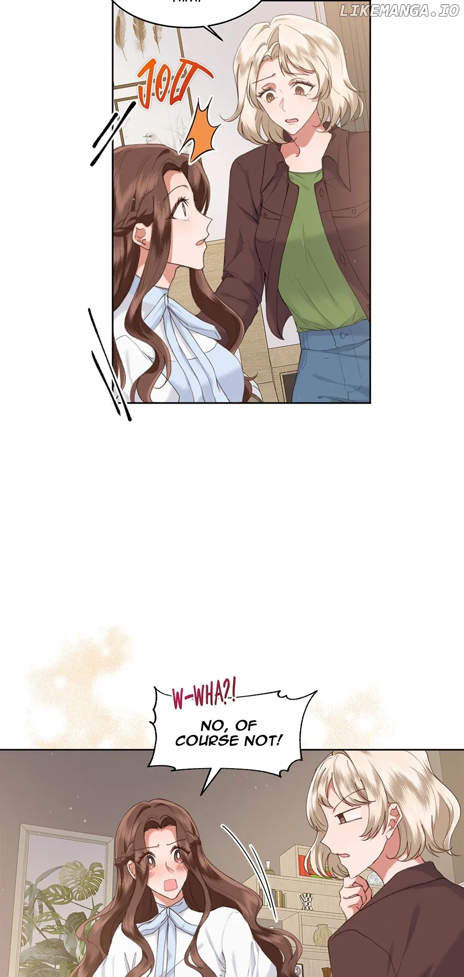 Torn Between Alphas Chapter 12 page 25