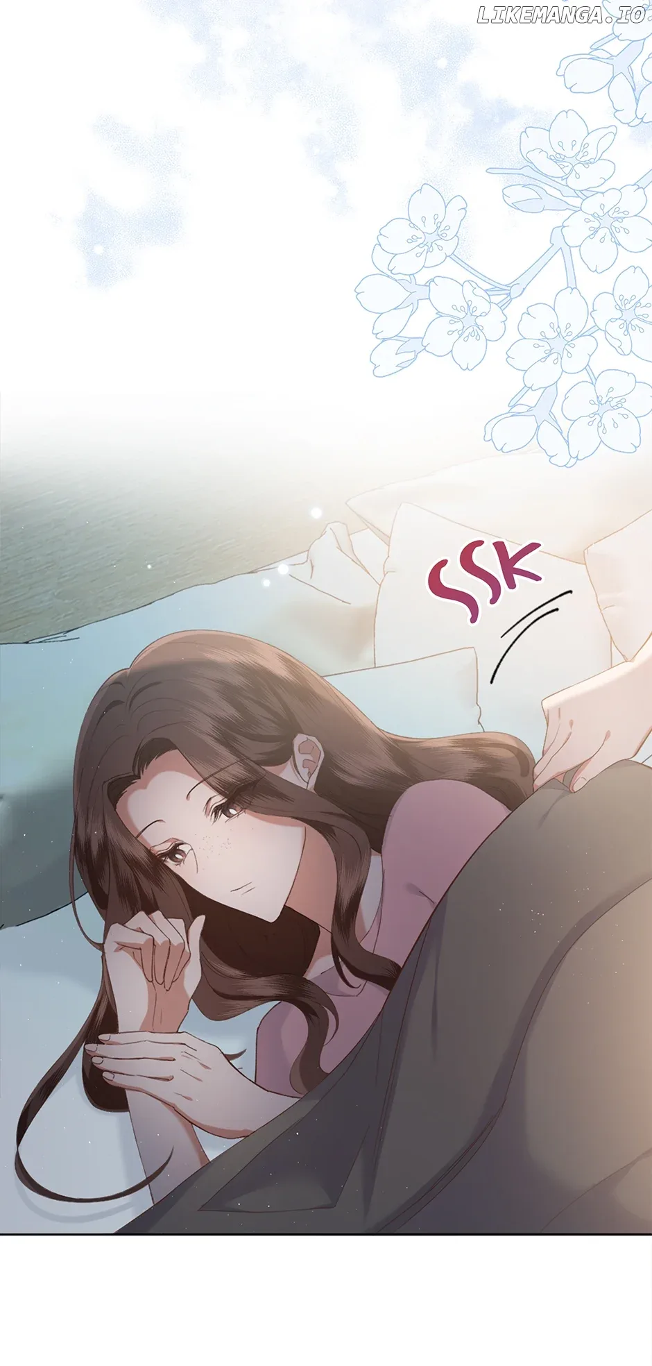 Torn Between Alphas Chapter 12 page 30