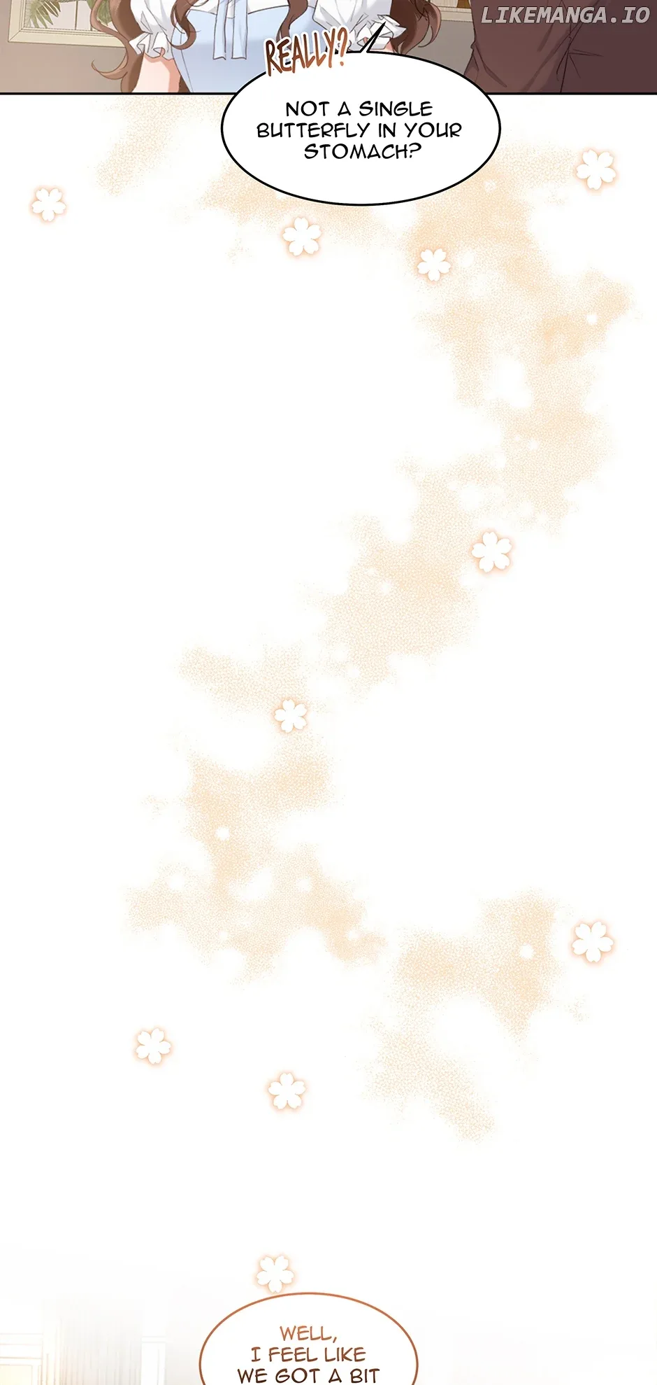 Torn Between Alphas Chapter 12 page 26