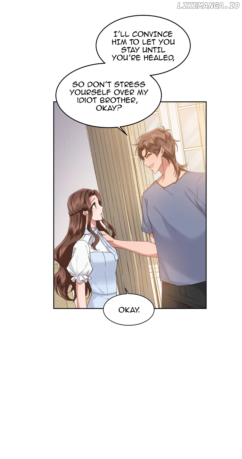 Torn Between Alphas Chapter 12 page 21