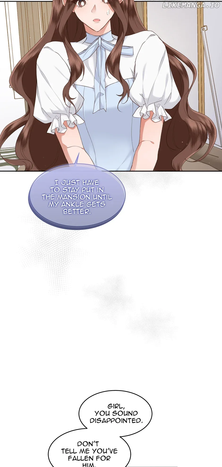 Torn Between Alphas Chapter 12 page 24