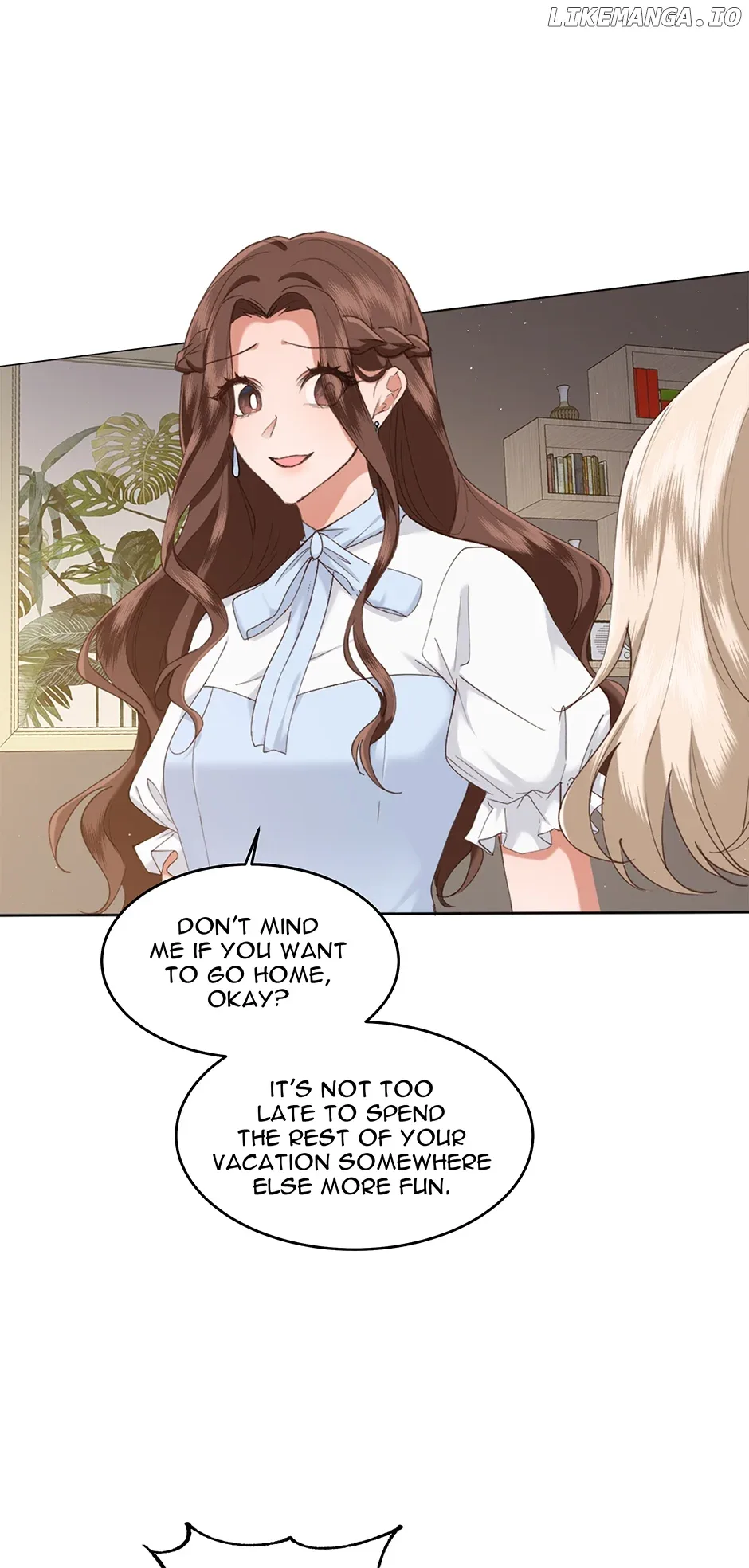 Torn Between Alphas Chapter 12 page 28