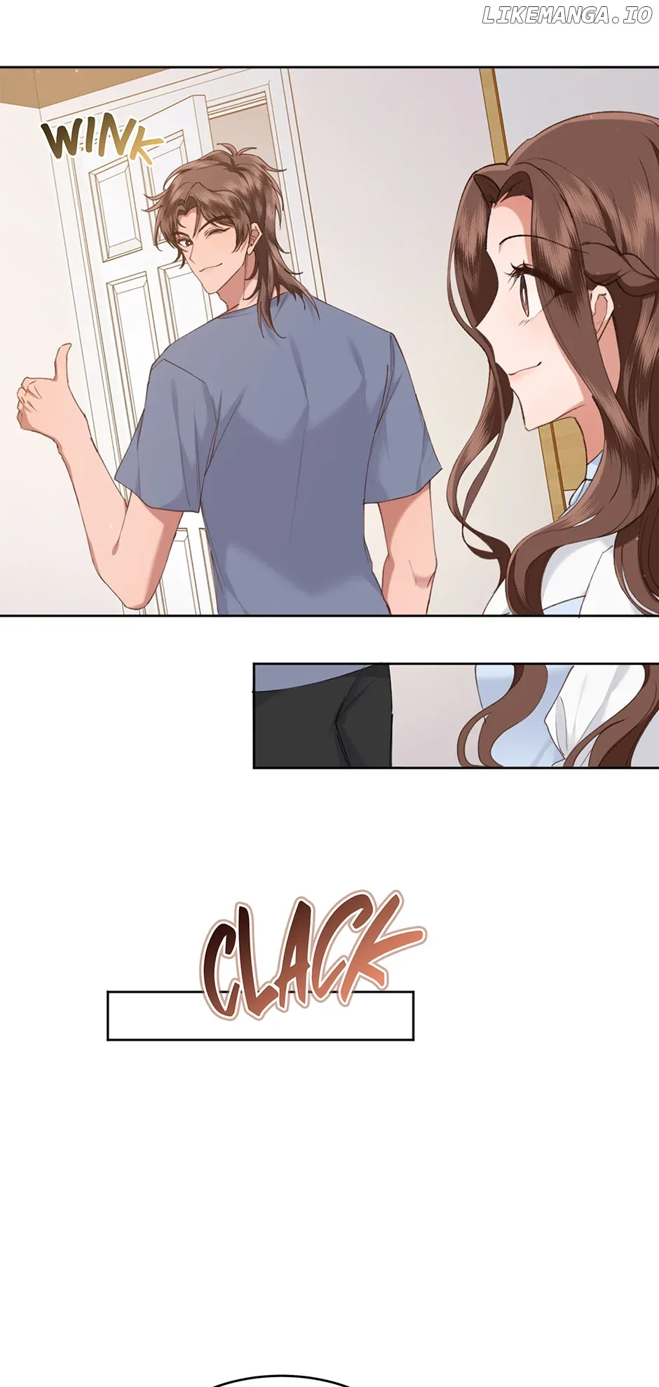 Torn Between Alphas Chapter 12 page 22