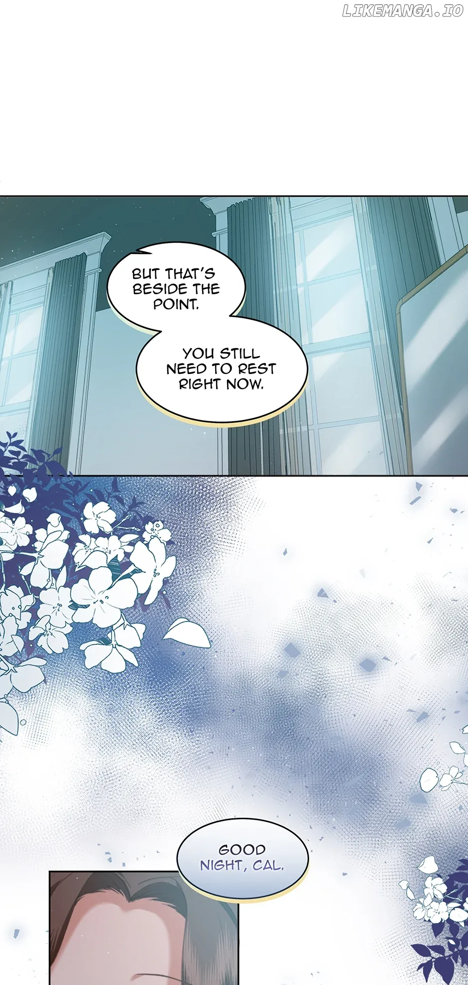 Torn Between Alphas Chapter 12 page 34