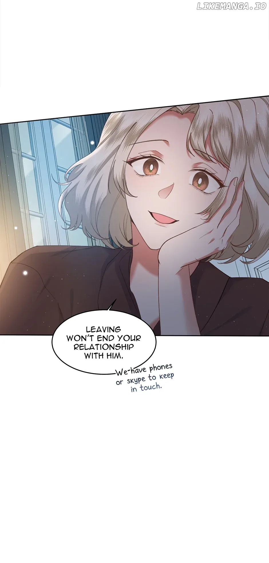 Torn Between Alphas Chapter 12 page 33