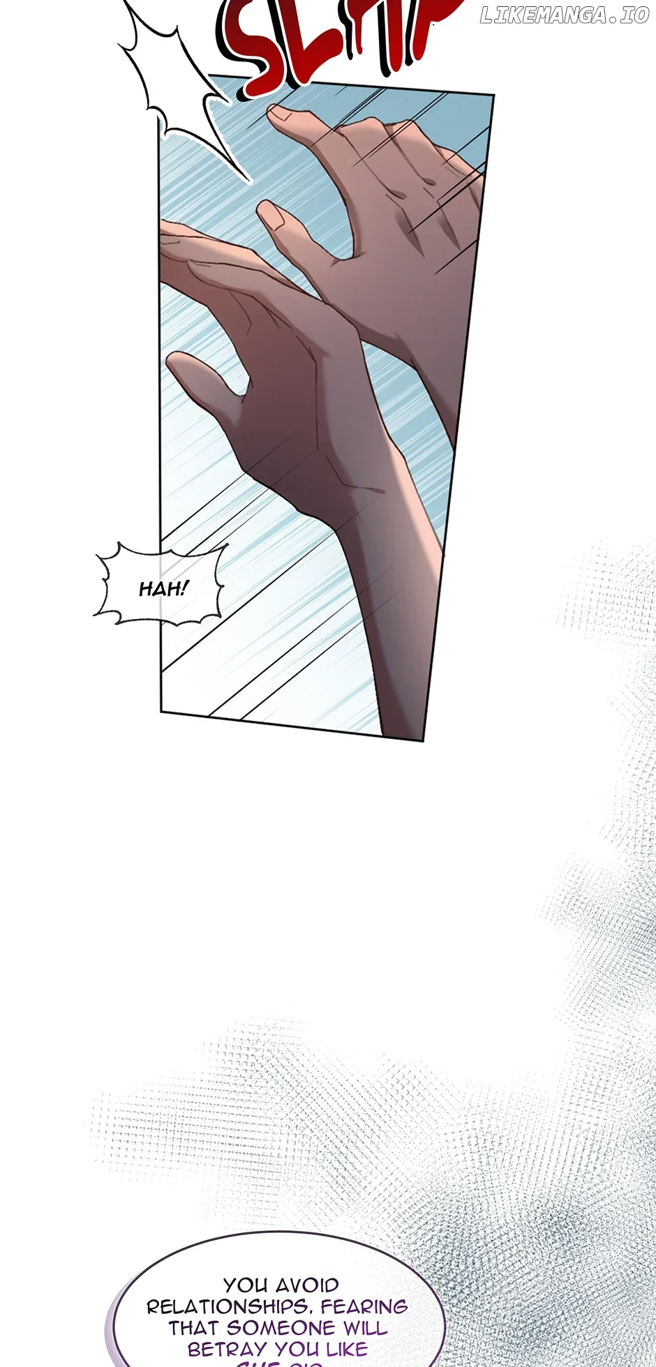 Torn Between Alphas Chapter 12 page 40