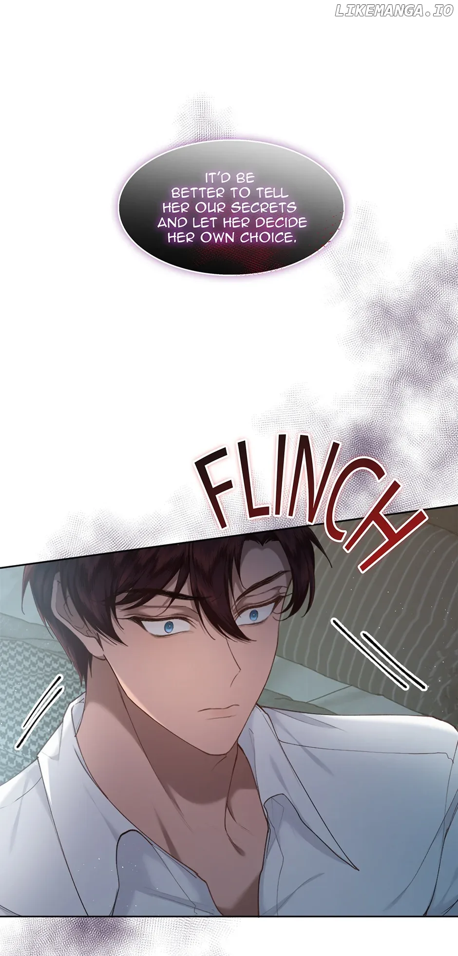 Torn Between Alphas Chapter 12 page 47