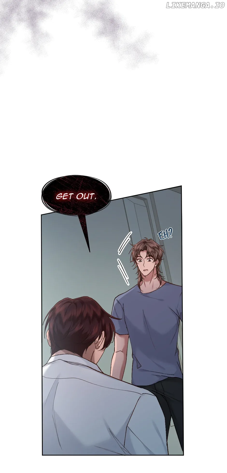 Torn Between Alphas Chapter 12 page 48