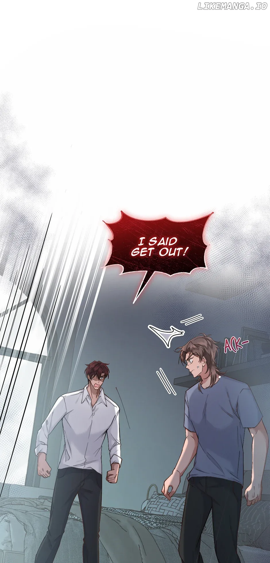 Torn Between Alphas Chapter 12 page 49