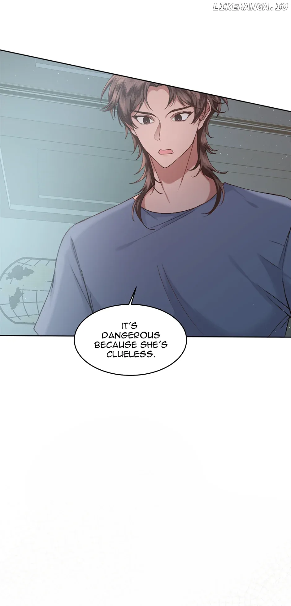 Torn Between Alphas Chapter 12 page 45