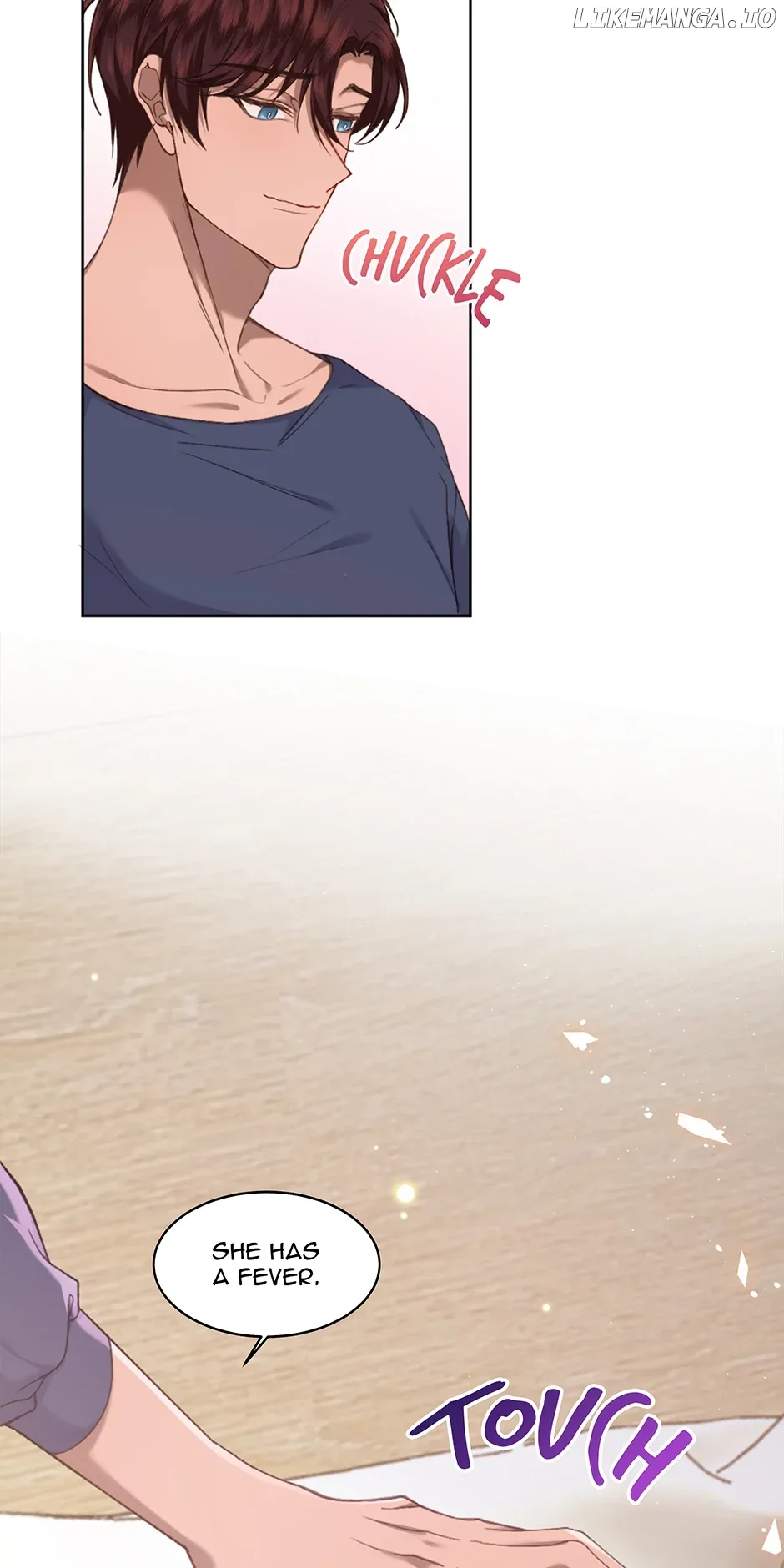 Torn Between Alphas Chapter 12 page 59