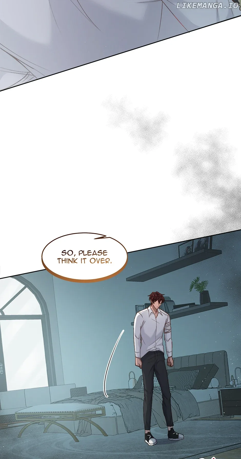 Torn Between Alphas Chapter 12 page 52