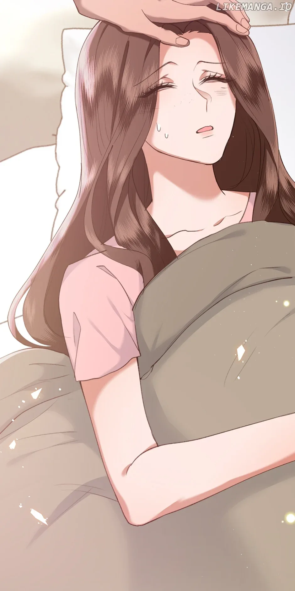 Torn Between Alphas Chapter 12 page 60