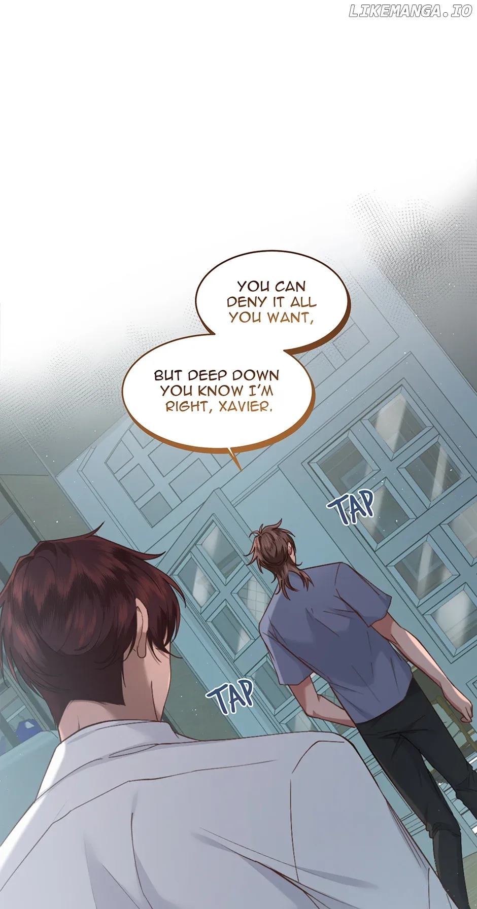 Torn Between Alphas Chapter 12 page 51