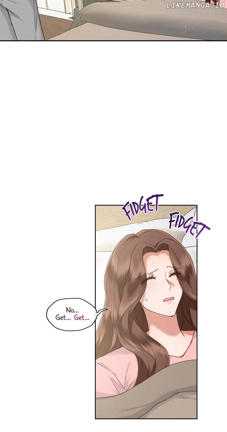 Torn Between Alphas Chapter 12 page 56