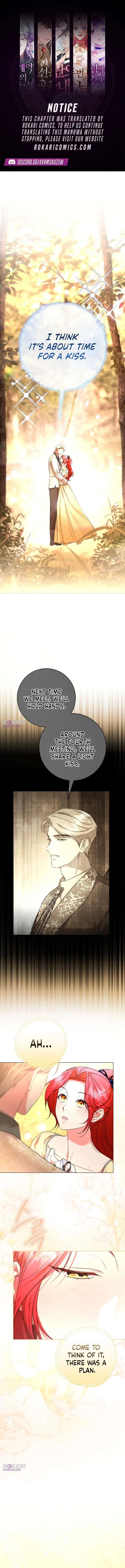 To the Perfect Duke Chapter 13 page 2