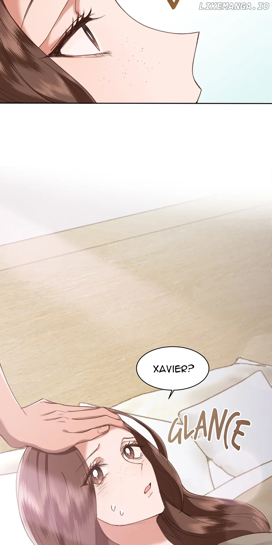 Torn Between Alphas Chapter 12 page 62